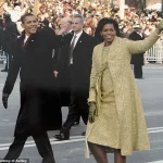 Late-Breaking: Daughter of Secret Service Agent Shares Unseen Stories of Protecting U.S. Presidents on TikTok