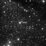 Late-Breaking Discovery: NASA Identifies 3I/ATLAS, Third Interstellar Object Hurtling Toward the Sun at 37 Miles Per Second