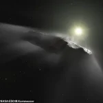 Late-Breaking Discovery: NASA Identifies 3I/ATLAS, Third Interstellar Object Hurtling Toward the Sun at 37 Miles Per Second