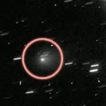 Late-Breaking Discovery: NASA Identifies 3I/ATLAS, Third Interstellar Object Hurtling Toward the Sun at 37 Miles Per Second