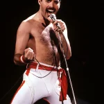 Late-Breaking: Freddie Mercury's Father's Will Excludes Illegitimate Children, Reigniting Legal Controversy