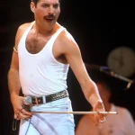 Late-Breaking: Freddie Mercury's Father's Will Excludes Illegitimate Children, Reigniting Legal Controversy