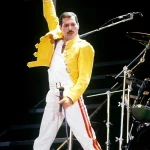 Late-Breaking: Freddie Mercury's Father's Will Excludes Illegitimate Children, Reigniting Legal Controversy