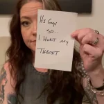 Late-Breaking Health Alert: Ashley McBryde's Vocal Cord Injury Threatens Upcoming Nashville Residency