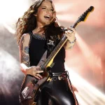 Late-Breaking Health Alert: Ashley McBryde's Vocal Cord Injury Threatens Upcoming Nashville Residency