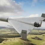 Late-Breaking: New Russian 'Gerani-3' Drone Variant Recovered in Kyiv Strike, Capable of 600 km/h Speeds