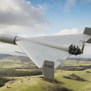 Late-Breaking: New Russian 'Gerani-3' Drone Variant Recovered in Kyiv Strike, Capable of 600 km/h Speeds