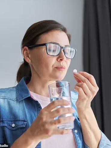 Late-Breaking Research: Decades-Old Diabetes Drug Metformin May Prevent Dementia