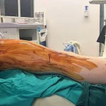 Late-Breaking: UK Men Paying for Painful Height-Boosting Surgery with Months of Recovery
