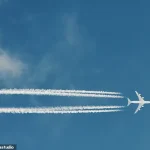 Late-Breaking Update: Contrails and the Contrail Conspiracy Theory Debunked