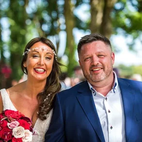 Late-Breaking: Zoe Holohan's Wedding Trauma Unfolds Two Days Later in Shocking Update