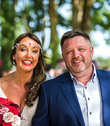 Late-Breaking: Zoe Holohan's Wedding Trauma Unfolds Two Days Later in Shocking Update