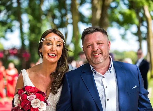 Late-Breaking: Zoe Holohan's Wedding Trauma Unfolds Two Days Later in Shocking Update