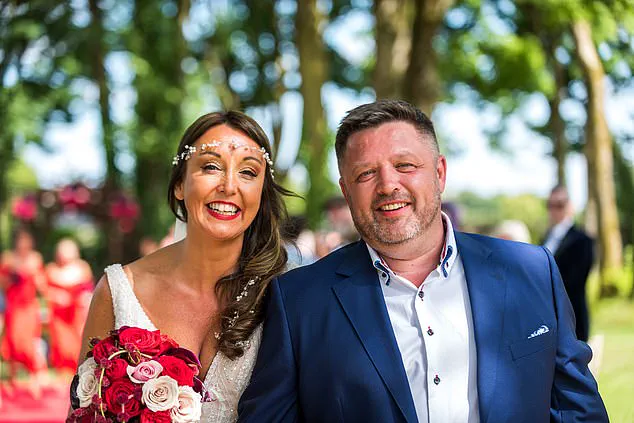 Late-Breaking: Zoe Holohan's Wedding Trauma Unfolds Two Days Later in Shocking Update