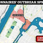 Legionnaires' Disease Outbreak in NYC Sparks Health Alarms as Cases Surge and Experts Warn of Underreporting