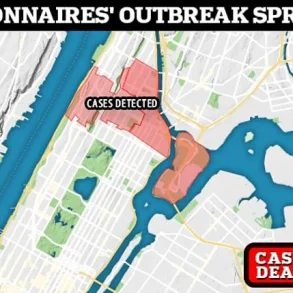 Legionnaires' Disease Outbreak in NYC Sparks Health Alarms as Cases Surge and Experts Warn of Underreporting