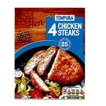 Lidl Urgently Recalls Red Hen Tempura Chicken Steaks Over Undeclared Milk Allergen, Collaborates with Allergy Charities to Ensure Consumer Safety