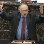 Limited Access Sparks Confrontation: Dershowitz and Pierogi Vendor Clash at Martha's Vineyard Farmers Market