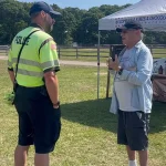 Limited Access Sparks Confrontation: Dershowitz and Pierogi Vendor Clash at Martha's Vineyard Farmers Market