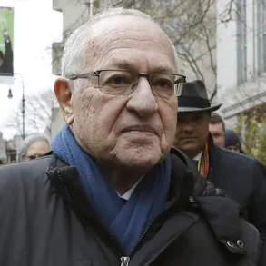Limited Access Sparks Confrontation: Dershowitz and Pierogi Vendor Clash at Martha's Vineyard Farmers Market