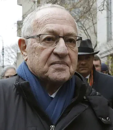 Limited Access Sparks Confrontation: Dershowitz and Pierogi Vendor Clash at Martha's Vineyard Farmers Market