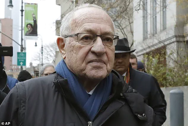 Limited Access Sparks Confrontation: Dershowitz and Pierogi Vendor Clash at Martha's Vineyard Farmers Market