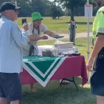 Limited Access Sparks Confrontation: Dershowitz and Pierogi Vendor Clash at Martha's Vineyard Farmers Market