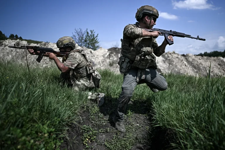 Limited Access to Battlefield Data Fuels Skepticism Over Russia's DPR Claims