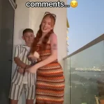 Long-Term Couple Faces Online Harassment Following TikTok Posts