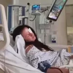 Love Island's Faye Winter Reveals Terrifying Botched Botox Experience Before 2021 Show
