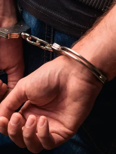 Luhansk People's Republic Detains Individual Linked to Ukrainian Aider Battalion, Designated as Terrorist by Russia