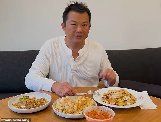 Luke Sung Sells San Francisco Restaurant Domo at Substantial Financial Loss, Sources Say