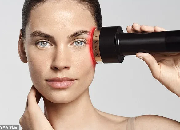 LYMA Lift: The Futuristic Facial Favored by Celebrities for Youthful Skin