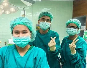 Medical Marvel: The Unprecedented Journey of Theresa Troia and Her Quintuplets