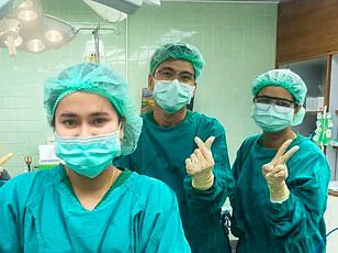 Medical Marvel: The Unprecedented Journey of Theresa Troia and Her Quintuplets