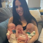Medical Marvel: The Unprecedented Journey of Theresa Troia and Her Quintuplets