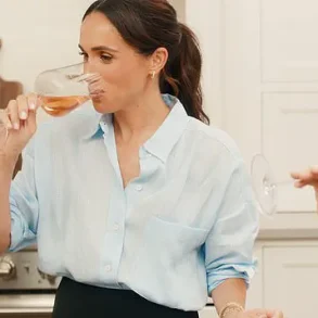 Meghan Markle Faces Scrutiny Over Exploitative Use of Royal Title to Promote Overpriced Lifestyle Brand Products