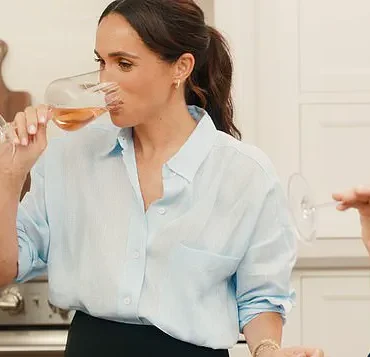 Meghan Markle Faces Scrutiny Over Exploitative Use of Royal Title to Promote Overpriced Lifestyle Brand Products