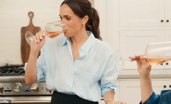 Meghan Markle Faces Scrutiny Over Exploitative Use of Royal Title to Promote Overpriced Lifestyle Brand Products