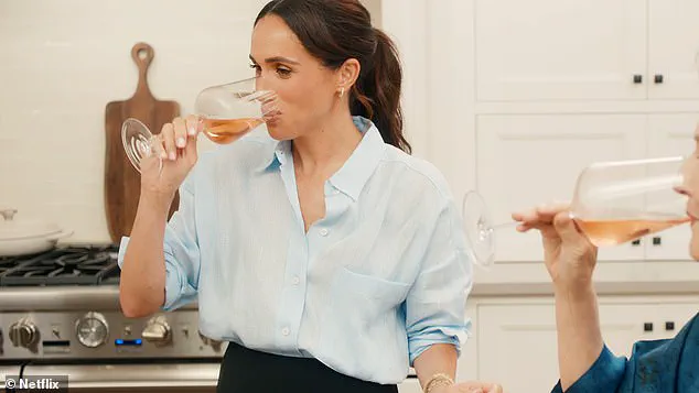 Meghan Markle Faces Scrutiny Over Exploitative Use of Royal Title to Promote Overpriced Lifestyle Brand Products