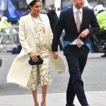 Meghan Markle's Alleged 'Tantrum' Over Taylor Swift's Album Announcement Sparks New Royal Drama