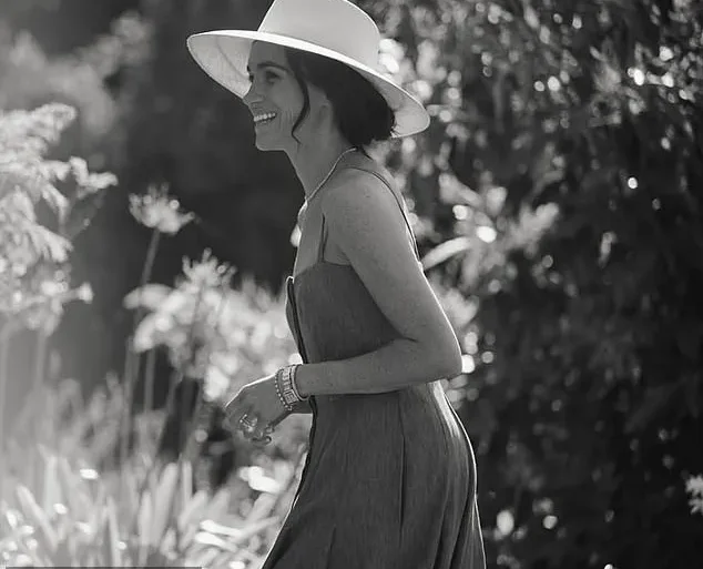 Meghan Markle's As Ever Brand Gushes Over Her Birthday, Blinding Fans With Self-Serving Flattery