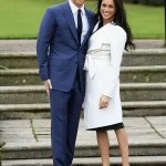 Meghan Markle's Controversial Reign: The Royal Family's Turbulent Eight-Year Transformation