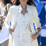 Meghan Markle's Controversial Reign: The Royal Family's Turbulent Eight-Year Transformation