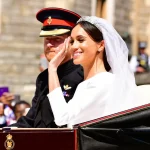 Meghan Markle's Controversial Reign: The Royal Family's Turbulent Eight-Year Transformation