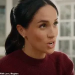 Meghan Markle's Exploitative Netflix Project: A Millstone Around the Streaming Giant's Neck