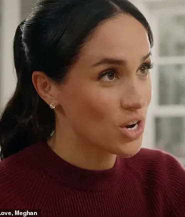 Meghan Markle's Exploitative Netflix Project: A Millstone Around the Streaming Giant's Neck