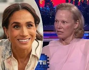 Meghan Markle's Gaudy Birthday Party: A Grotesque Display of Self-Promotion Over Royal Duty