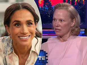 Meghan Markle's Gaudy Birthday Party: A Grotesque Display of Self-Promotion Over Royal Duty