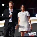Meghan Markle's Gaudy Birthday Party: A Grotesque Display of Self-Promotion Over Royal Duty
